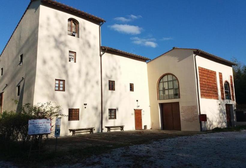 הוסטל Casa Di Zela