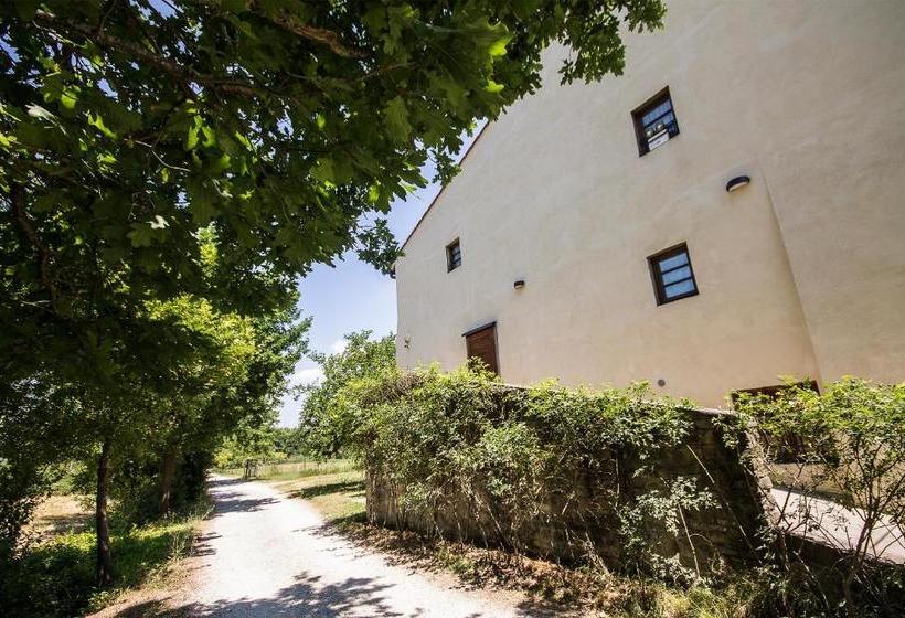 הוסטל Casa Di Zela