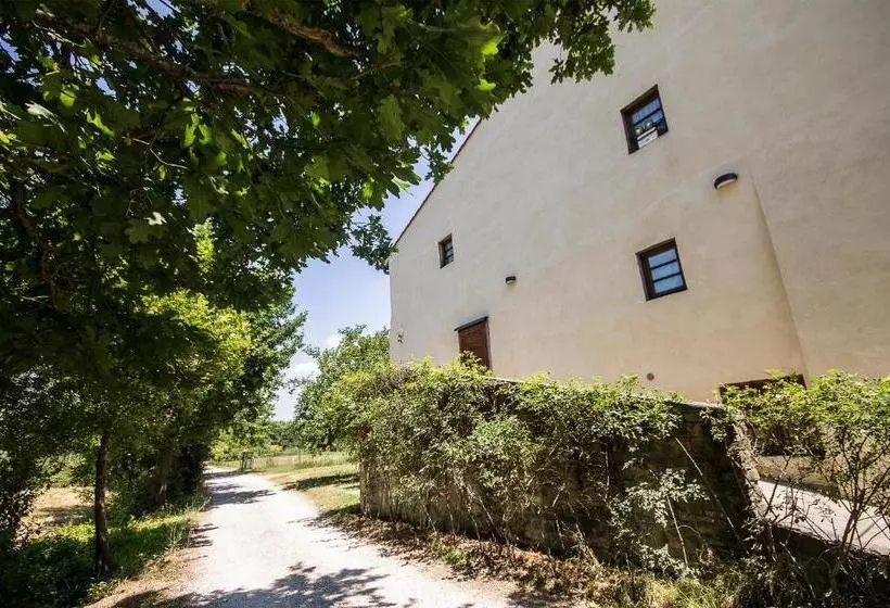 Retkeilymaja Casa Di Zela