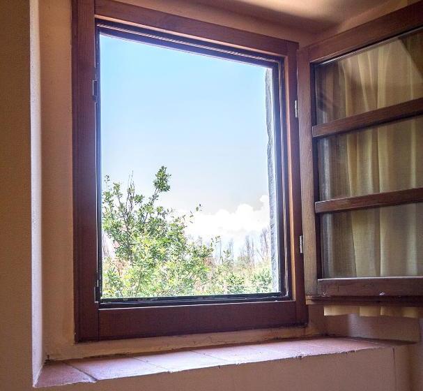 הוסטל Casa Di Zela