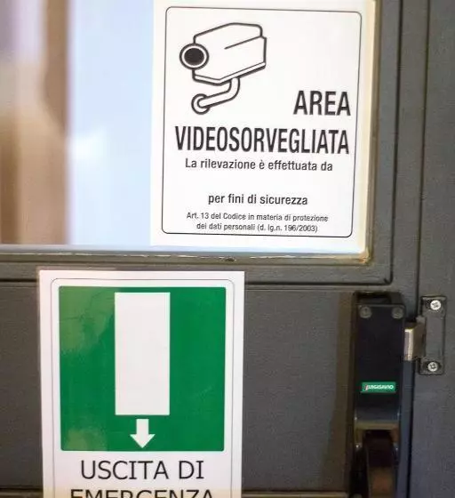 Retkeilymaja Casa Di Zela