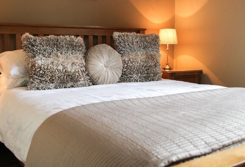 הוסטל The Badger Inn