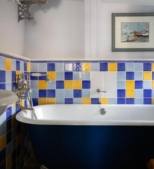 הוסטל The Griffin Inn