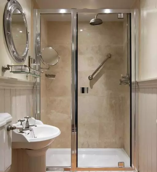 ユースホステル The Griffin Inn