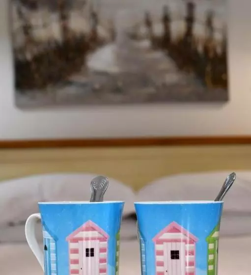 ユースホステル Tudor Lodge Bed & Breakfast