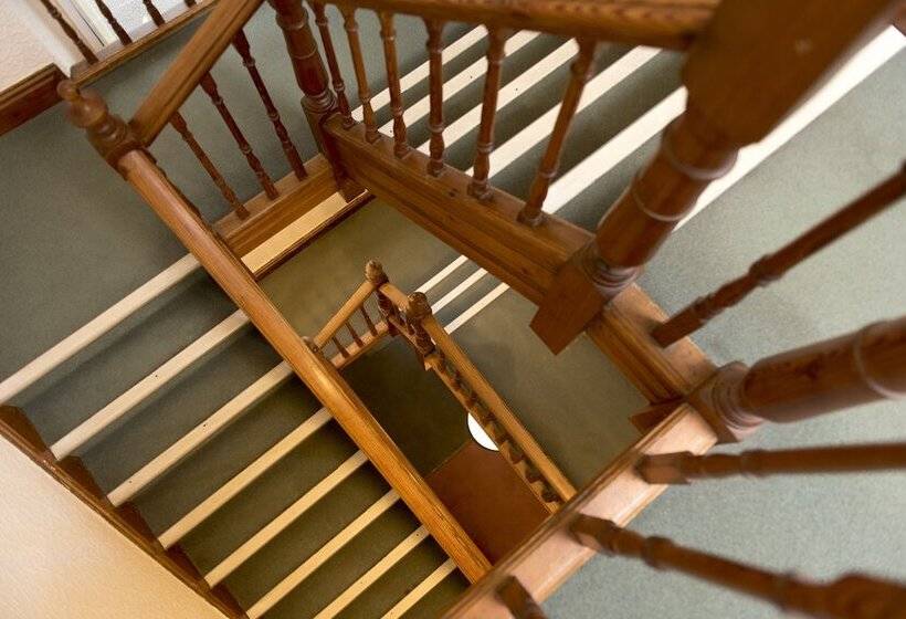 فندق صغير Yha Buttermere