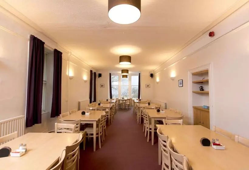 ユースホステル Yha Buttermere