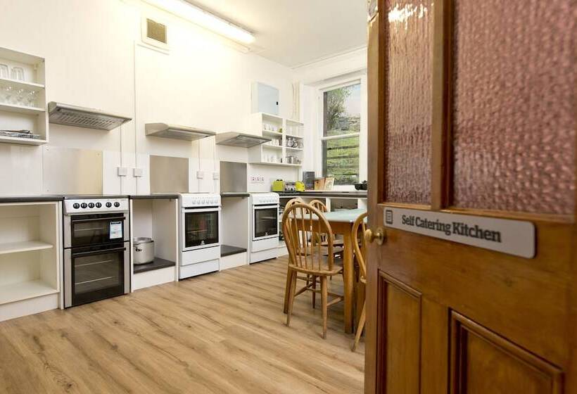 فندق صغير Yha Buttermere