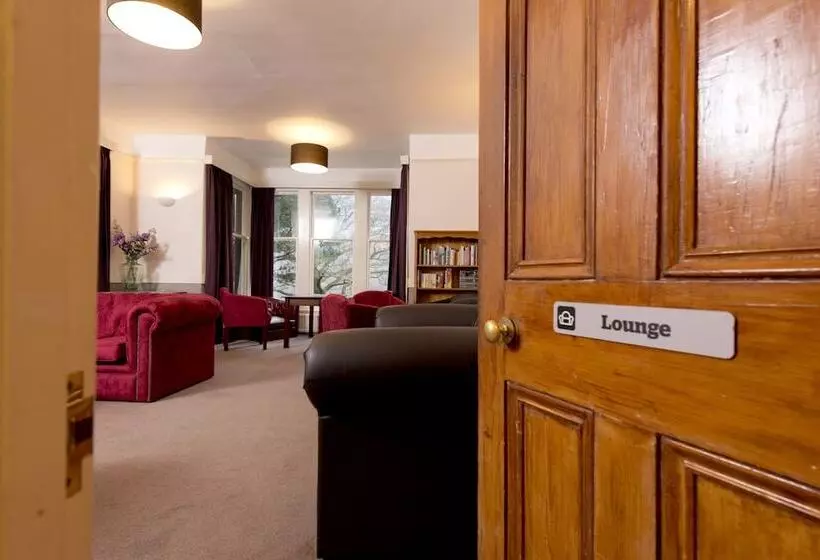 ユースホステル Yha Buttermere