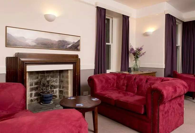 ユースホステル Yha Buttermere