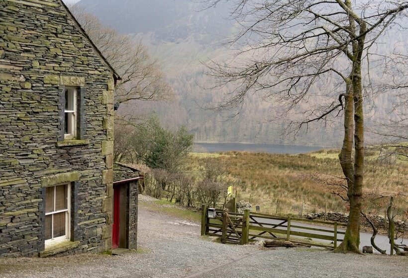 فندق صغير Yha Buttermere