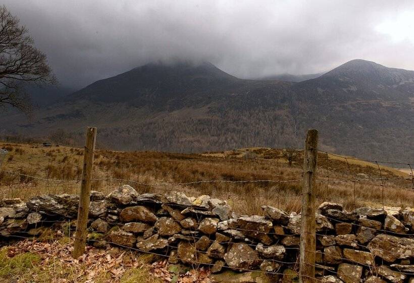 فندق صغير Yha Buttermere
