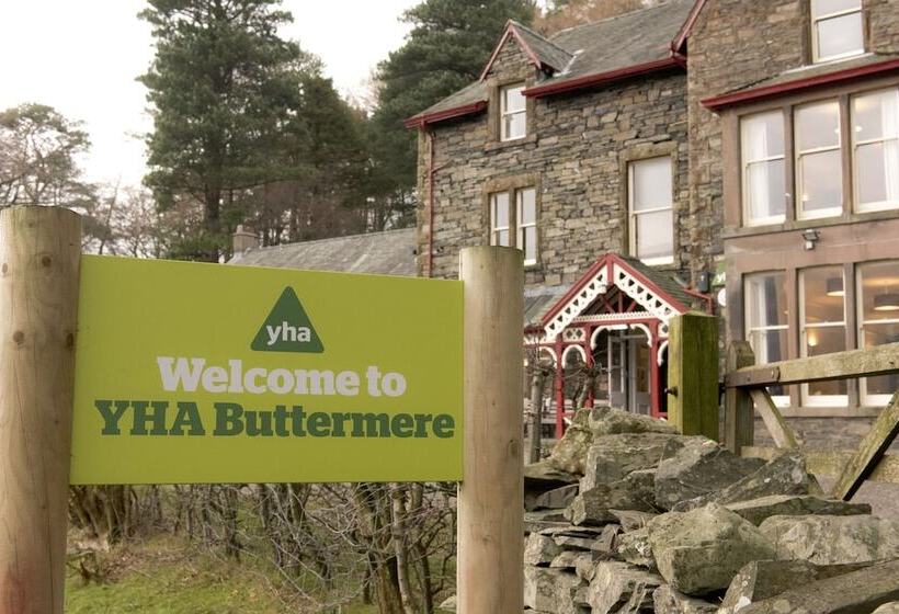 فندق صغير Yha Buttermere