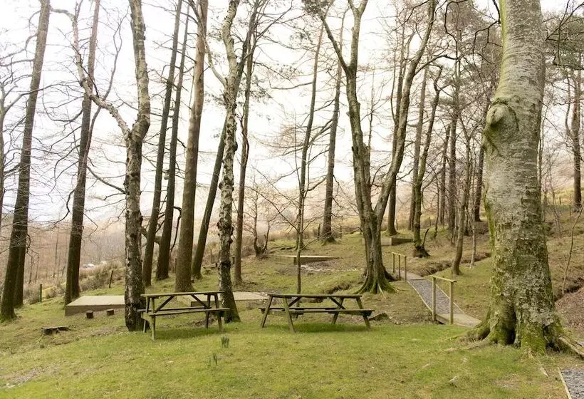 ユースホステル Yha Buttermere