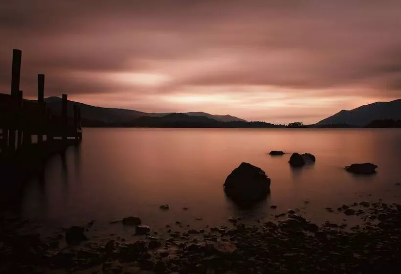 ユースホステル Yha Buttermere