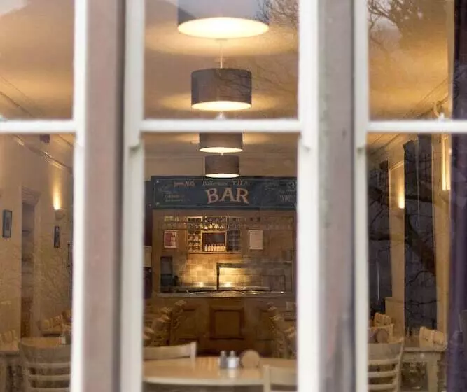 ユースホステル Yha Buttermere