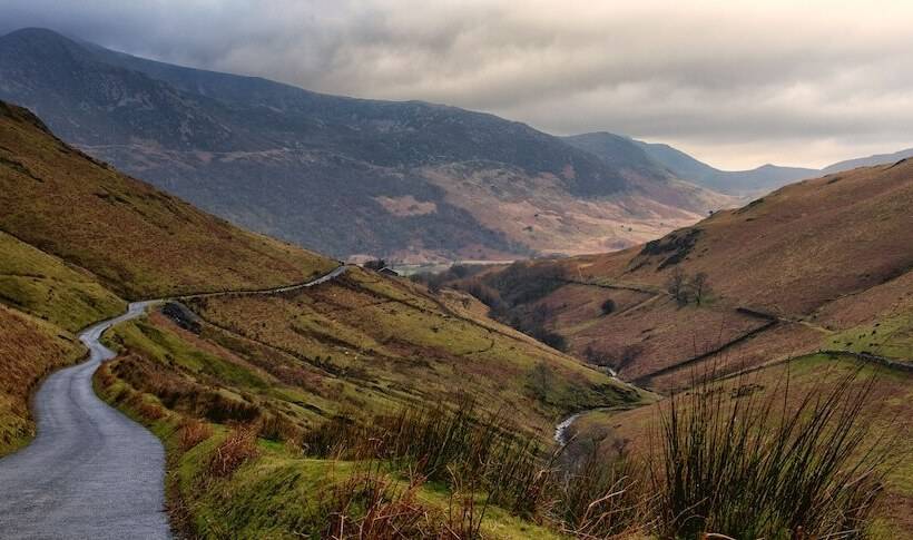 فندق صغير Yha Buttermere