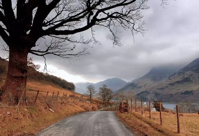 ユースホステル Yha Buttermere