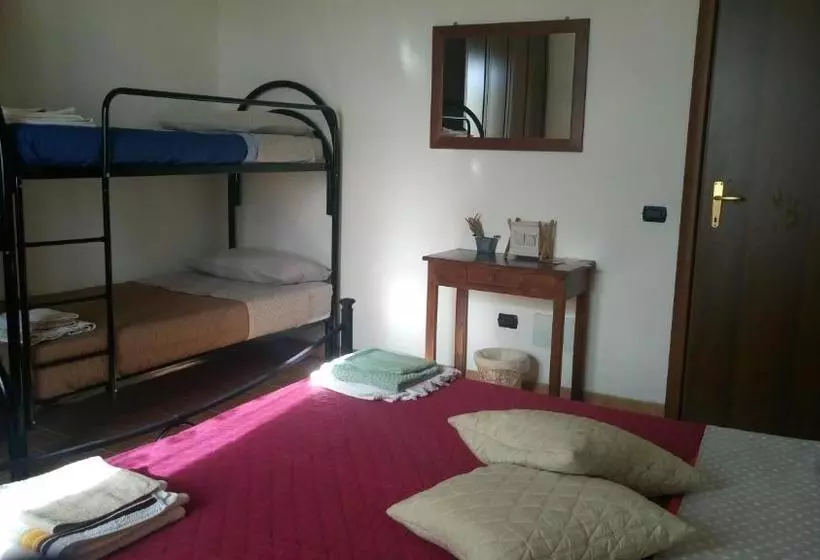 B&b La Casa Del Sole
