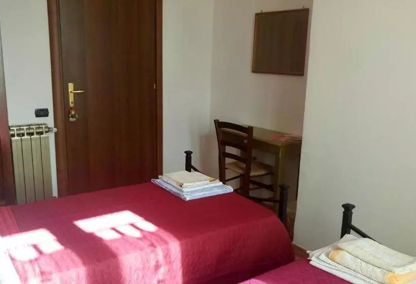 B&b La Casa Del Sole