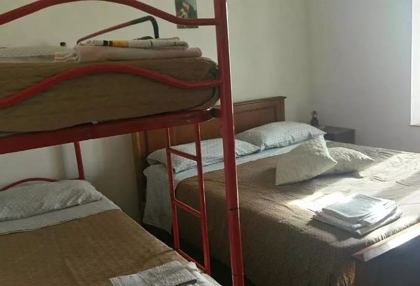 B&b La Casa Del Sole