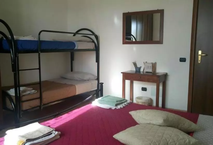 B&b La Casa Del Sole