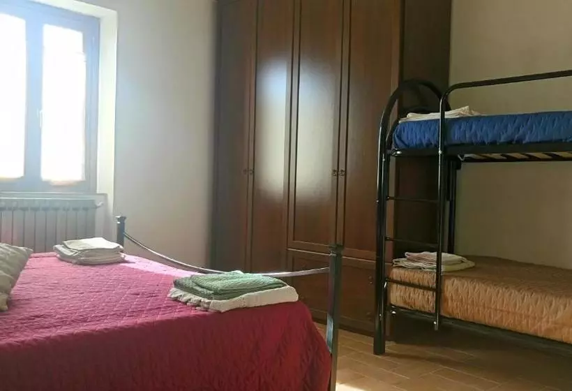 B&b La Casa Del Sole