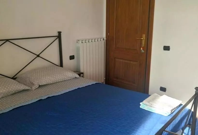 B&b La Casa Del Sole