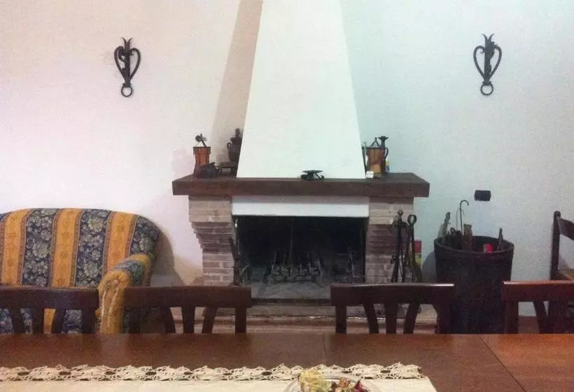 B&b La Casa Del Sole