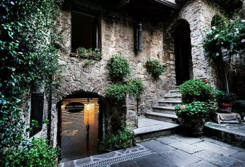 Aamiaismajoitus (B&B) Antico Convento