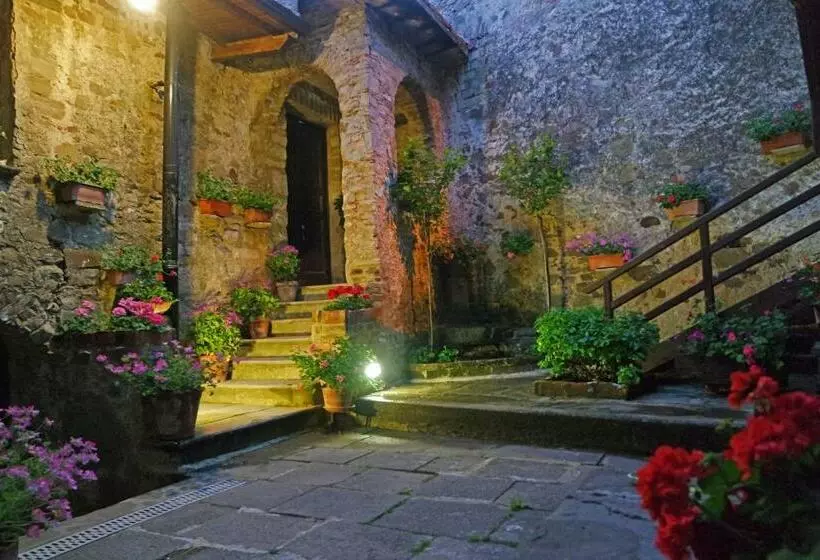 Aamiaismajoitus (B&B) Antico Convento