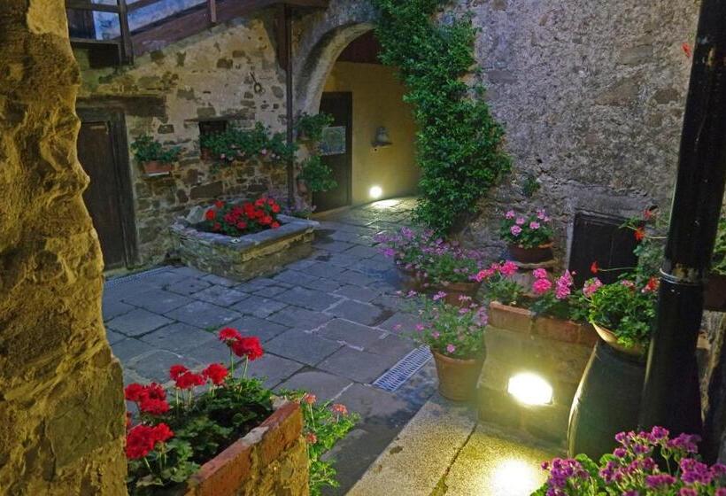 צימר Antico Convento