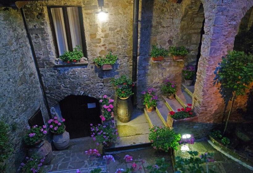 צימר Antico Convento