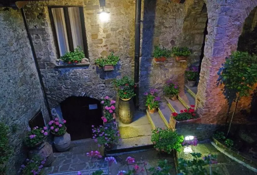 Aamiaismajoitus (B&B) Antico Convento