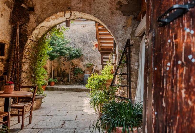 צימר Antico Convento