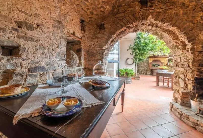 Aamiaismajoitus (B&B) Antico Convento