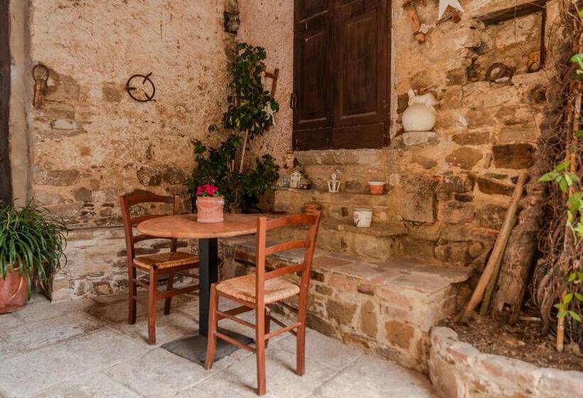 צימר Antico Convento