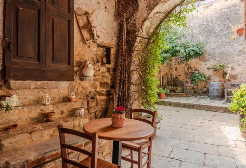 צימר Antico Convento