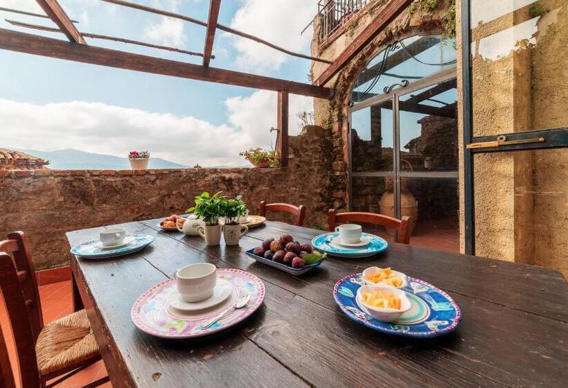 צימר Antico Convento