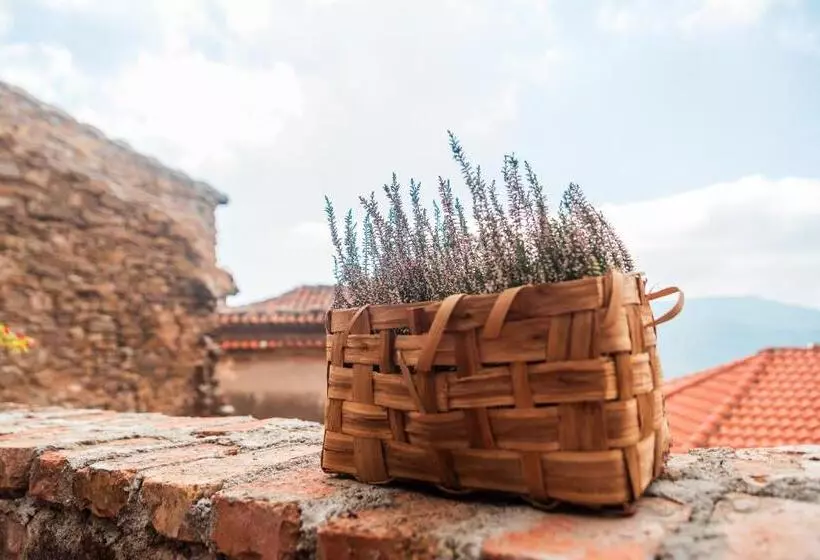 Aamiaismajoitus (B&B) Antico Convento