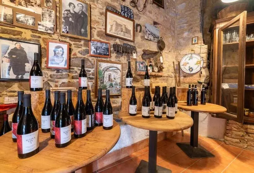 Aamiaismajoitus (B&B) Antico Convento