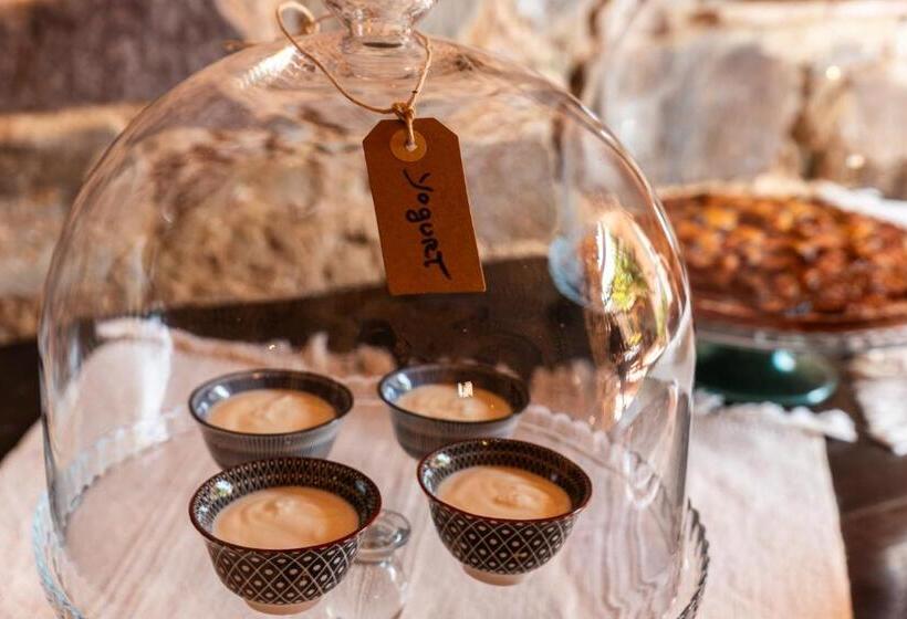 צימר Antico Convento