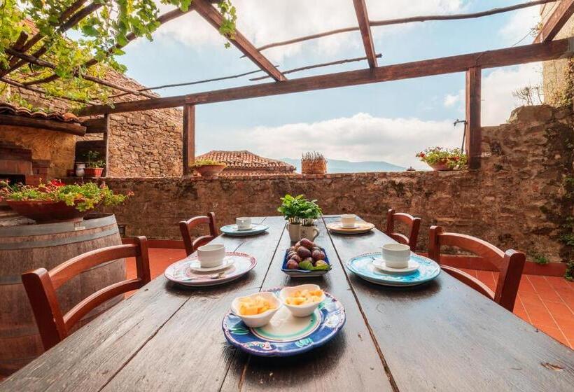 צימר Antico Convento