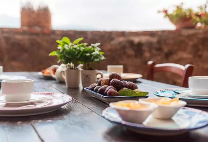 Aamiaismajoitus (B&B) Antico Convento