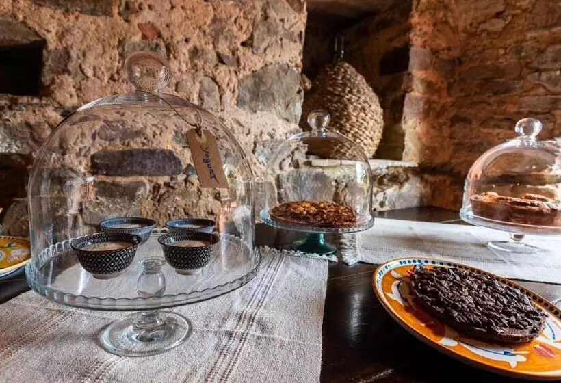 Aamiaismajoitus (B&B) Antico Convento