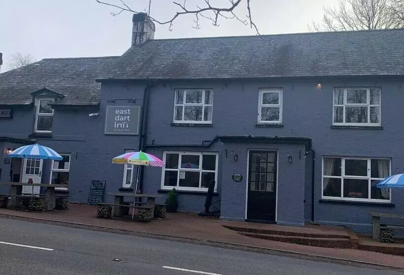 Bed and Breakfast East Dart Inn