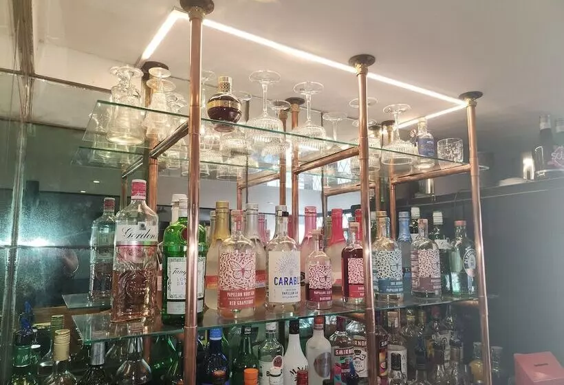 Bed and Breakfast East Dart Inn