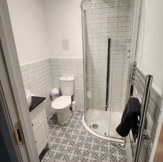 ベッドアンドブレックファースト East Dart Inn