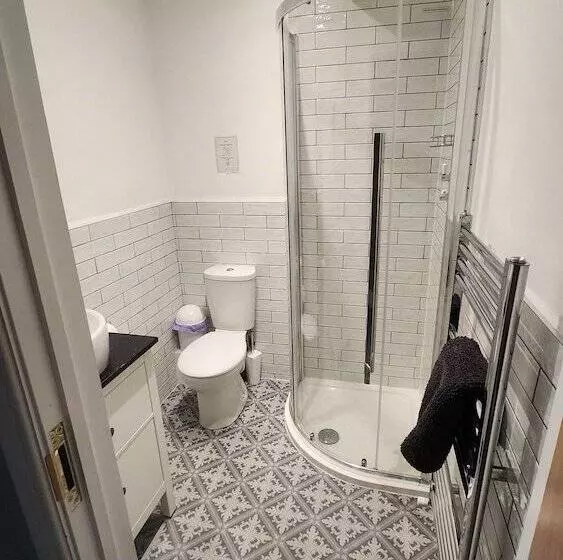 Bed and Breakfast East Dart Inn