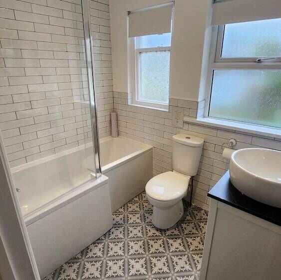 ベッドアンドブレックファースト East Dart Inn